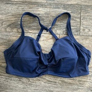 Title Nine bikini top